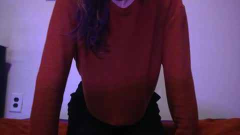 Sammie online show from December 20, 8:12 pm