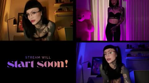 dgtlgrl online show from March 25, 1:47 pm