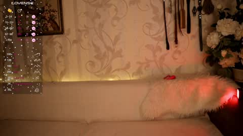 Diana Di Honey online show from December 11, 5:43 am