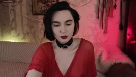 Diana Di Honey online show from May 25, 5:23 pm