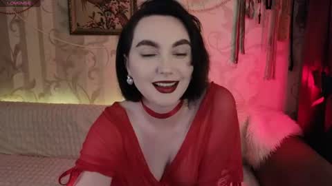 Diana Di Honey online show from July 10, 2:17 pm