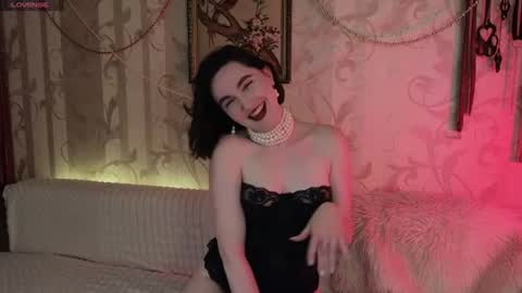 Diana Di Honey online show from July 18, 12:29 pm