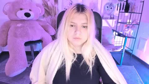 Dia online show from January 9, 12:37 am