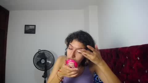 diamond__420 online show from July 29, 1:33 pm