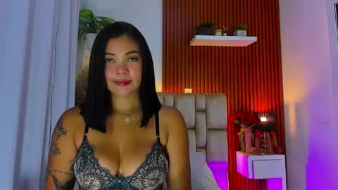 diamond_canela online show from April 5, 3:05 am