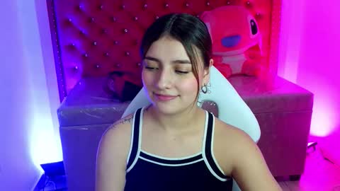 diamond_juliana_ online show from June 6, 7:03 am