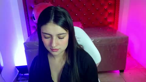 diamond_juliana_ online show from July 11, 3:17 am