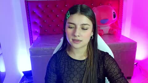 diamond_juliana_ online show from June 5, 3:21 am