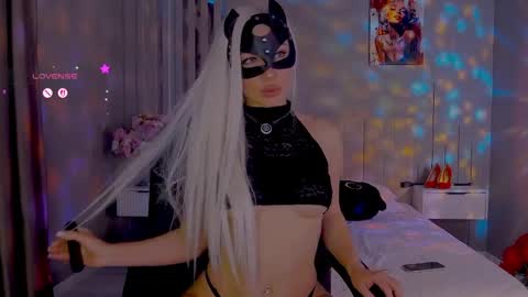 MARI online show from May 16, 7:00 am