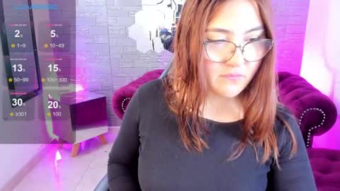 Your Diamond online show from April 1, 2:03 pm