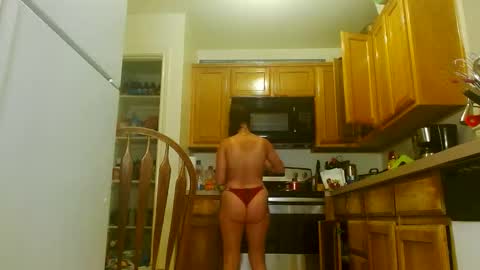 DiamondMonroeXo online show from May 27, 1:57 am