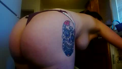 DiamondMonroeXo online show from February 15, 6:18 pm