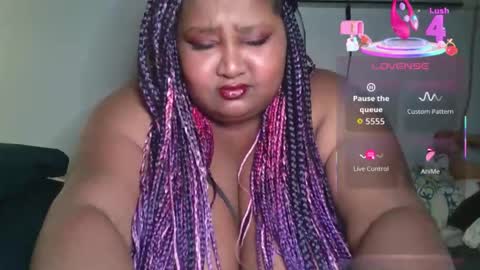 DreamyyDi online show from September 30, 11:09 pm