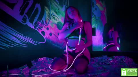 Diana Dolly D or just D   online show from March 4, 3:04 pm