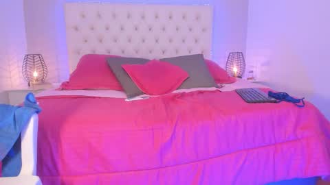 Diana Tamayo online show from November 24, 10:45 pm