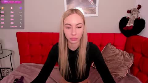 Snapshot of diana_garrett chatting on January 20, 1:39 am Diana  online show from January 20, 1:39 am