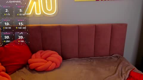 Diana  online show from April 7, 4:47 am