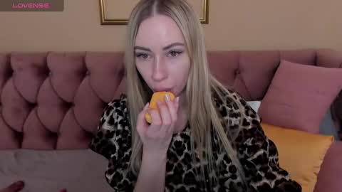 Snapshot of diana_garrett chatting on February 23, 1:31 am Diana  online show from February 23, 1:31 am