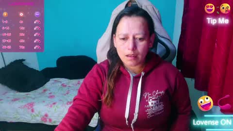 Diana Lozano online show from June 6, 9:26 am