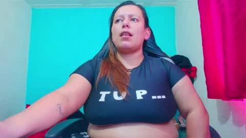 Diana Lozano online show from December 5, 7:04 pm