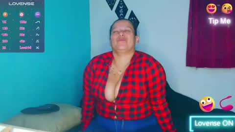 Diana Lozano online show from May 14, 8:20 am