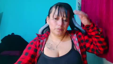 Diana Lozano online show from May 27, 5:26 am