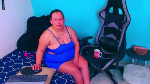 Diana Lozano online show from July 21, 4:19 pm