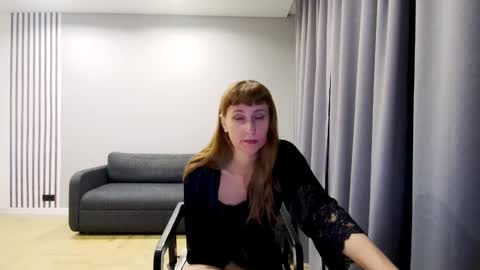 Snapshot of diana_meridor chatting on December 6, 11:35 pm diana_meridor online show from December 6, 11:35 pm