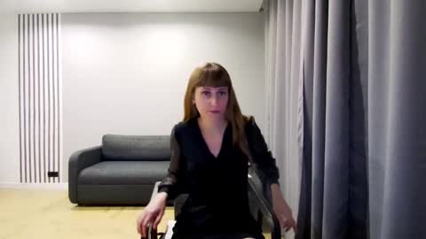 Snapshot of diana_meridor chatting on January 13, 2:50 am diana_meridor online show from January 13, 2:50 am