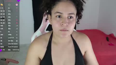 diana online show from July 8, 1:19 am