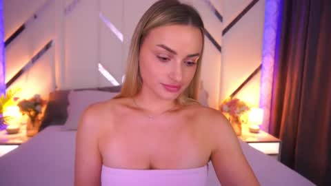 diana_nova online show from July 24, 1:09 pm