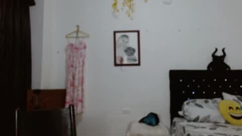 diana_o1 online show from May 1, 9:07 pm