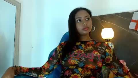diana reina online show from July 16, 10:14 pm