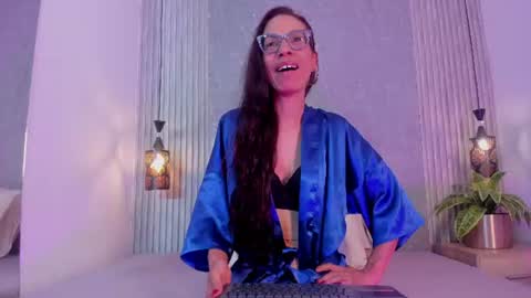 Diana online show from July 20, 8:09 pm