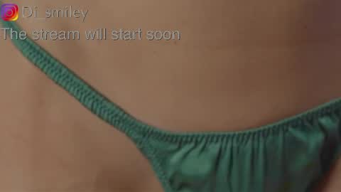 Diana online show from June 5, 1:09 am