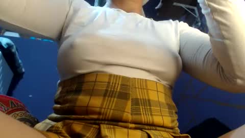 diana online show from February 20, 3:02 pm