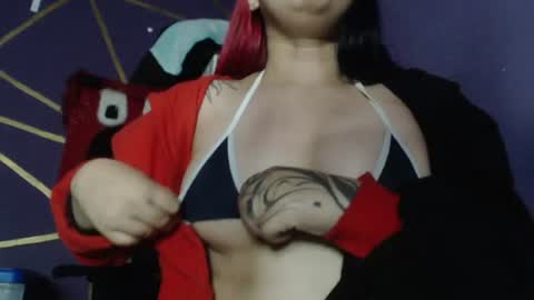 diana online show from August 4, 4:46 pm