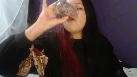 diana online show from November 29, 10:19 am