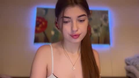 DIANA  online show from November 16, 8:09 pm