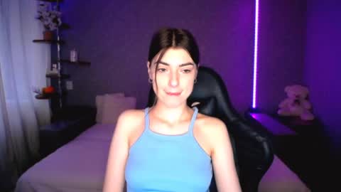 DIANA  online show from May 22, 3:21 pm