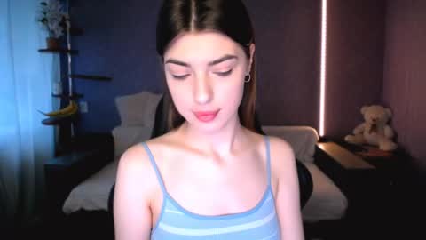 DIANA  online show from June 7, 1:51 pm