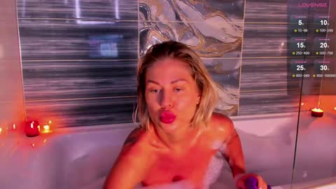 Diana online show from January 24, 5:53 pm