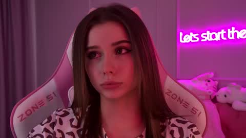 Diana online show from February 18, 12:26 am