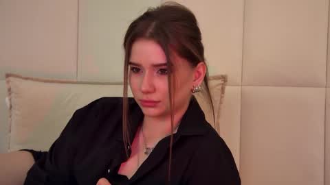 Diana online show from February 4, 6:27 pm