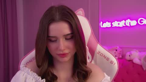 Diana online show from March 7, 4:46 am