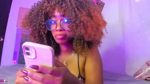 dianablackgirl online show from June 9, 10:31 pm