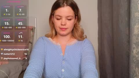 Snapshot of dianaholiday chatting on October 10, 5:51 pm Olga online show from October 10, 5:51 pm