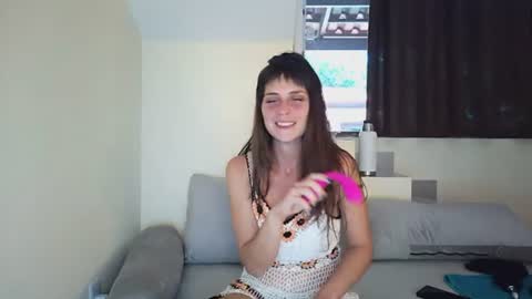 dianalove34 online show from June 13, 2:14 pm