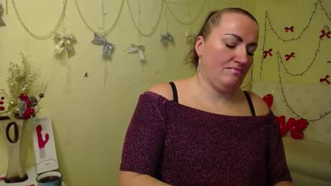 Diana online show from January 13, 6:41 am