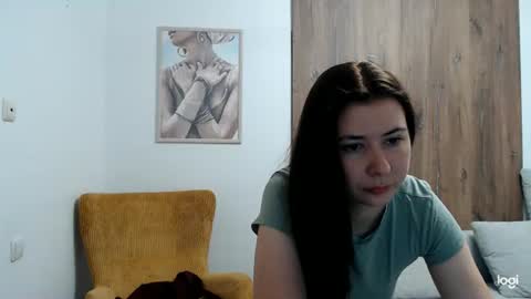 dianasmiey7 online show from June 20, 7:45 am